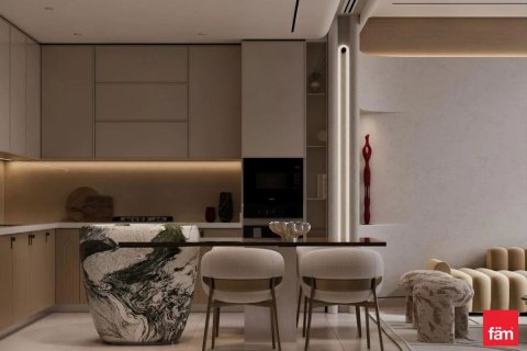 42.5m² Apartment in Dubai, UAE No. 169847 4