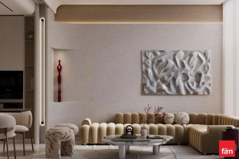 Studio Apartment in Dubai, UAE No. 169847
