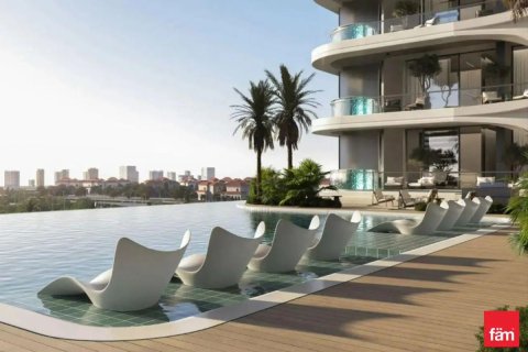 42.5m² Apartment in Dubai, UAE No. 169847 11