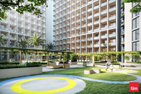 1 bedroom Apartment in Dubai Production City (IMPZ), UAE No. 169846 13
