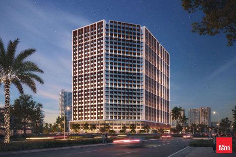 1 bedroom Apartment in Dubai Production City (IMPZ), UAE No. 169846