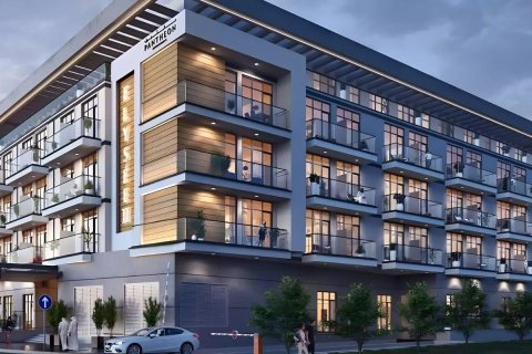 1 bedroom Apartment in Dubai, UAE No. 169845 3