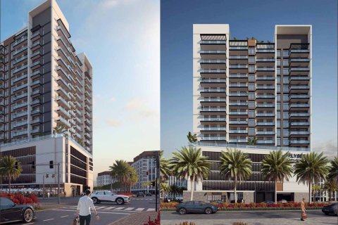 1 bedroom Apartment in Dubai, UAE No. 169845 12