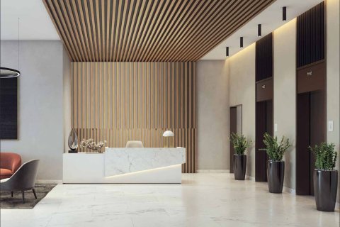 1 bedroom Apartment in Dubai, UAE No. 169845 10