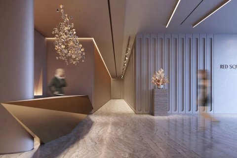 1 bedroom Apartment in Dubai, UAE No. 169850 8