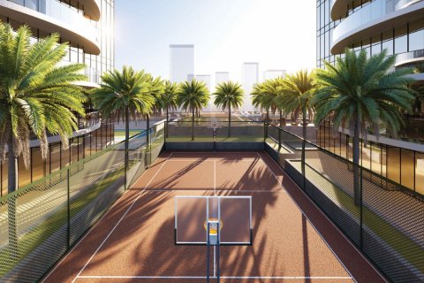 1 bedroom Apartment in Dubai, UAE No. 169850 12