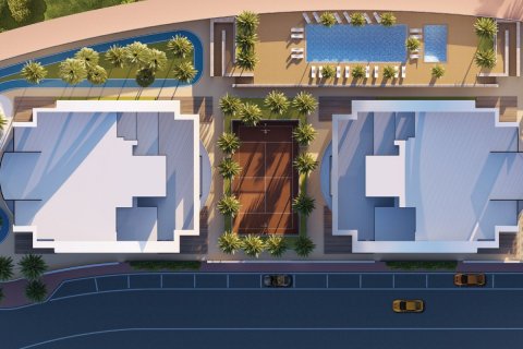 1 bedroom Apartment in Dubai, UAE No. 169850 13