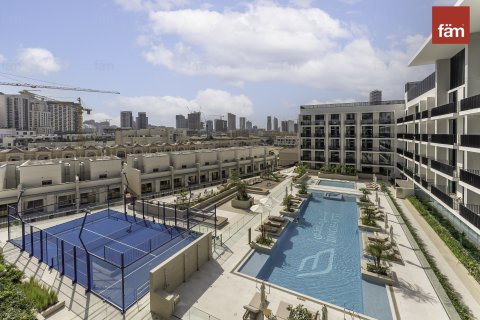 Appartement de 1 chambre à Dubai, UAE No. 140269 22