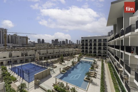 Appartement de 1 chambre à Dubai, UAE No. 140269 23