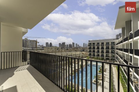 Appartement de 1 chambre à Dubai, UAE No. 140269 21