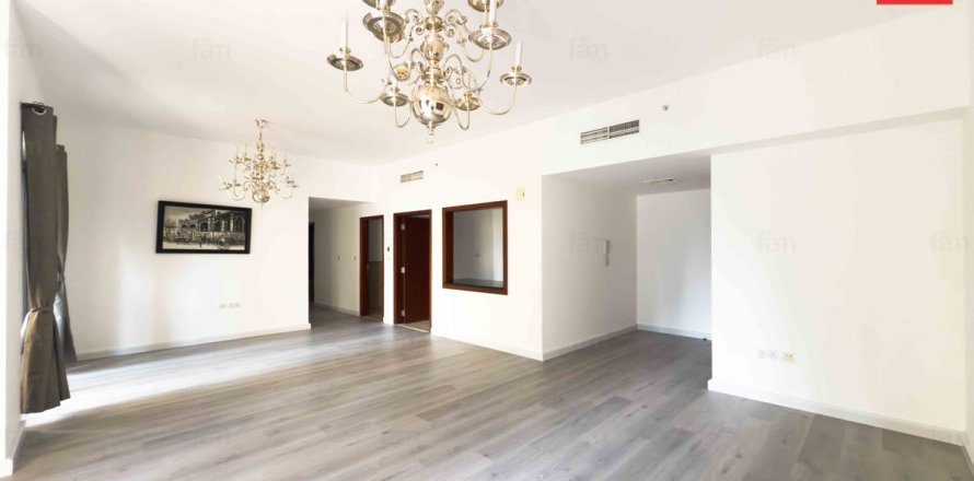 Appartement de 2 chambres à Dubai, UAE No. 140273
