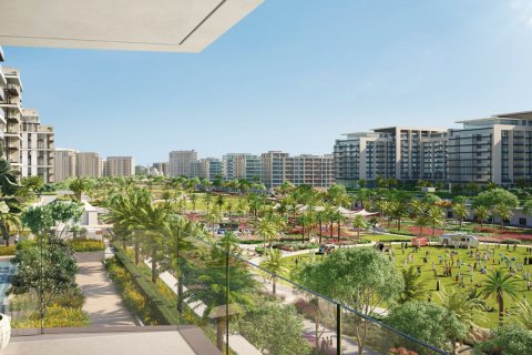 Appartement de 1 chambre à Dubai Hills Estate, UAE No. 140274 6