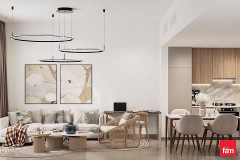 Appartement de 2 chambres à Dubai, UAE No. 140271 5