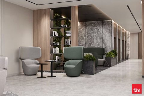 Appartement de 2 chambres à Dubai, UAE No. 140271 10