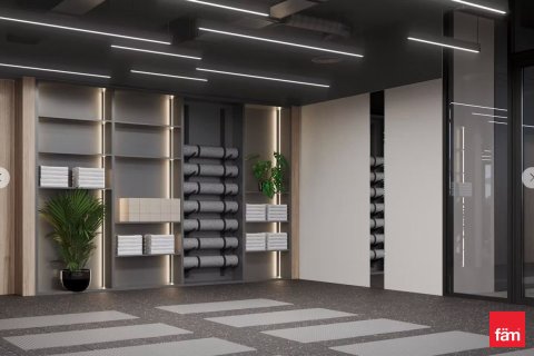 Appartement de 2 chambres à Dubai, UAE No. 140271 12