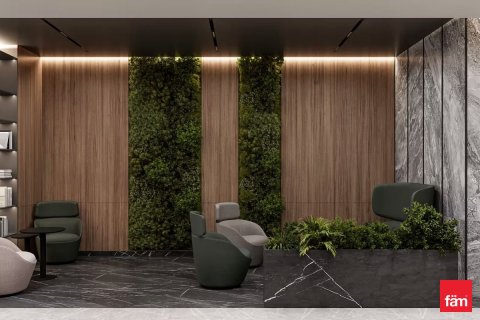 Appartement de 2 chambres à Dubai, UAE No. 140271 17