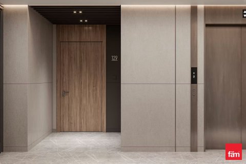 Appartement de 2 chambres à Dubai, UAE No. 140271 16