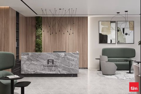 Appartement de 2 chambres à Dubai, UAE No. 140271 14