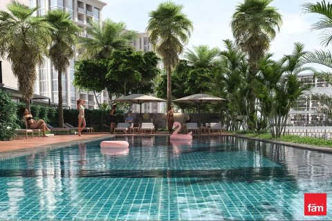 Appartement de 2 chambres à Dubai, UAE No. 140271 3