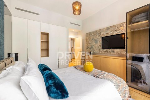 Apartment de 1 dormitorio No. 122261 6