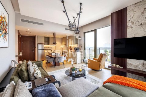 Apartment de 1 dormitorio No. 122261 4