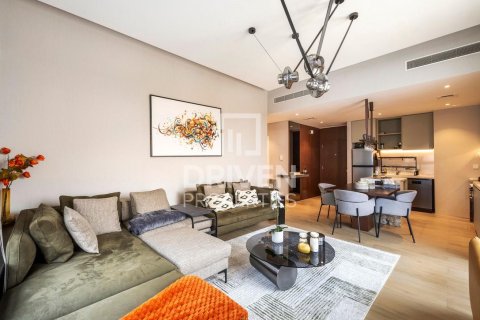 Apartment de 1 dormitorio No. 122261 2