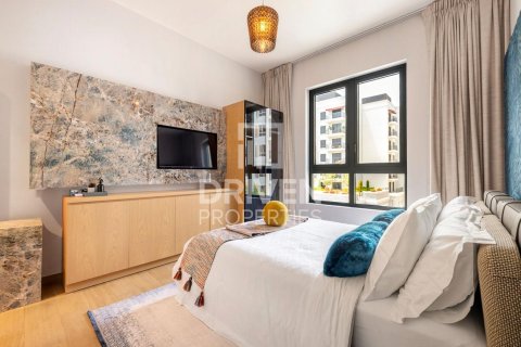 Apartment de 1 dormitorio No. 122261 8