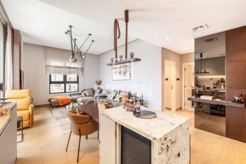 Apartment de 1 dormitorio No. 122261 11