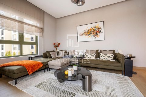 Apartment de 1 dormitorio No. 122261 3