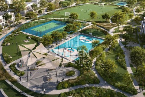 Вилла с 4 спальнями  №122259 13