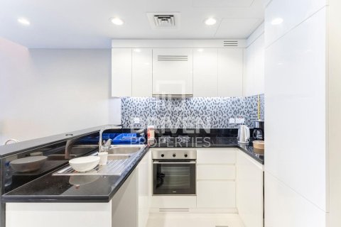 Appartement de 1 chambre No. 122263 11