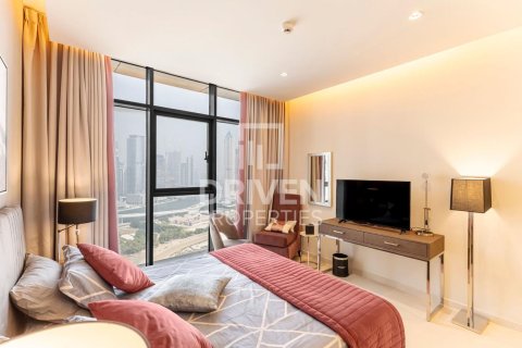 Appartement de 1 chambre No. 122263 4