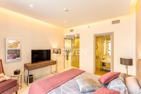 Appartement de 1 chambre No. 122263 5