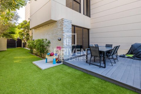 Вилла с 4 спальнями  №122262 27