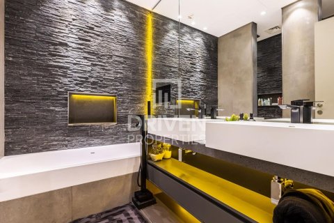 Вилла с 4 спальнями  №122262 28