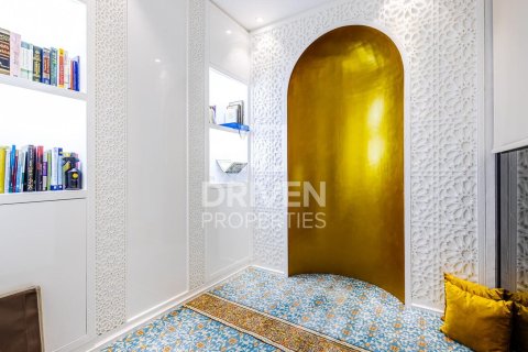 Вилла с 4 спальнями  №122262 16