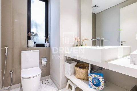 Вилла с 4 спальнями  №122262 20