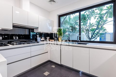 Вилла с 4 спальнями  №122262 17