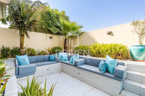 Вилла с 4 спальнями  №122262 24