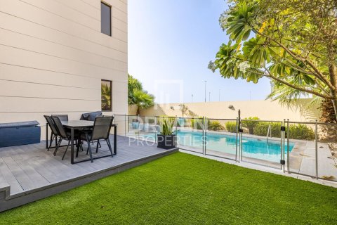 Вилла с 4 спальнями  №122262 25