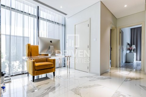 Вилла с 4 спальнями  №122262 9