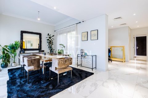 Вилла с 4 спальнями  №122262 2