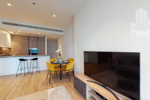 Appartement de 1 chambre à Marina Gate, UAE No. 55552 75