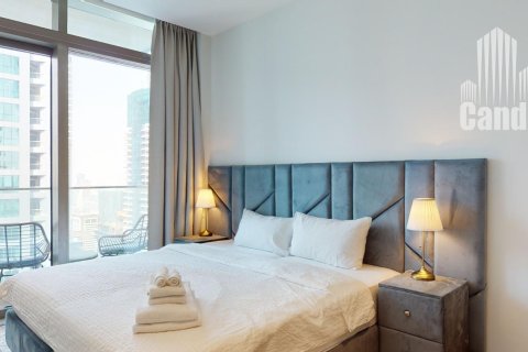 Appartement de 1 chambre à Marina Gate, UAE No. 55552 30