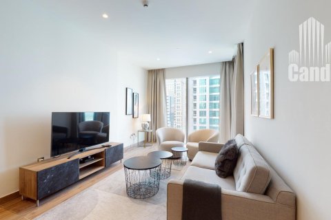 Appartement de 1 chambre à Marina Gate, UAE No. 55552 68
