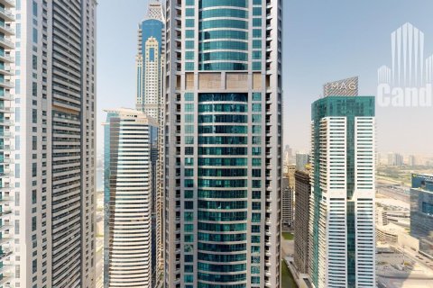 Appartement de 1 chambre à Marina Gate, UAE No. 55552 45