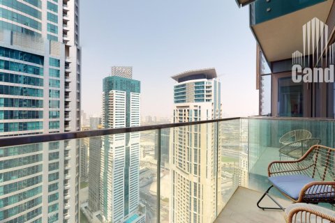 Appartement de 1 chambre à Marina Gate, UAE No. 55552 37