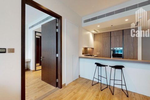 Appartement de 1 chambre à Marina Gate, UAE No. 55552 56