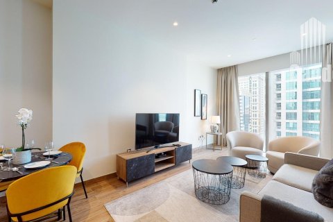 Appartement de 1 chambre à Marina Gate, UAE No. 55552 42