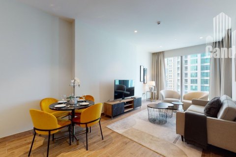 Appartement de 1 chambre à Marina Gate, UAE No. 55552 43